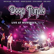[DVD] Deep Purple (딥 퍼플) - Live At Montreux 2011 : 2011년 7월 'Montreux Festival'폐막식 공연 음원