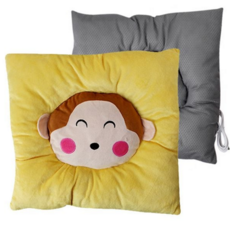 usb 발열 방석 엉덩이 귀여운 사무실 usb 온열 방석 겨울