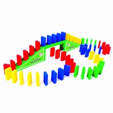 엠비아4 도미노게임 84P 국산완구 교육완구