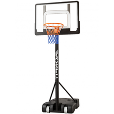 농구 골대 실내 이동식 그물 백보드 가정용 미니 농구대, 1개