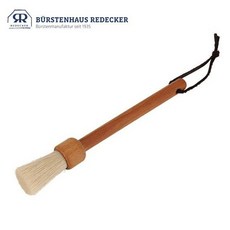 REDECKER 木柄桌用刷 (筆型刷) [偶拾小巷] 德國製, 1個