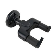 기타 우크렐레 현악기 보관 벽걸이 거치대 PP-10094 eso+9506lV