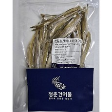 청춘 노가리, 1개, 200g