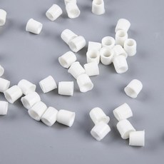 고무 링 개스킷 자동차 에어컨 공급 튜브 와셔 호스 어댑터 그로밋, 1개