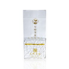 至峰茶業 瓊漿清新高山烏龍, 75g/包/二兩