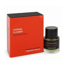 Frederic Malle프레데릭 말레 카르날 플라워 EDP 50ml / 1.7oz 걸작 튜베로즈 향, Frederic Malle 프레데릭 말레 카르날 플라워