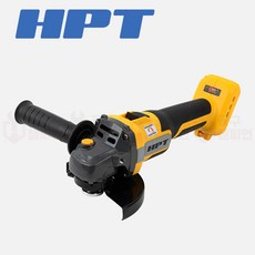 HPT 충전 그라인더 20V DW20-AG210N 디월트배터리 호환 본체만, 1개