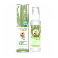 펫 120ml 애견 애견보습제 모이스트케어 로션 68779PC 1(ea), 1개