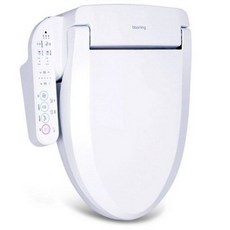 블루밍 안심 방수 비데, (안심배송)프리미엄/IPX-X530A, 고객직접설치