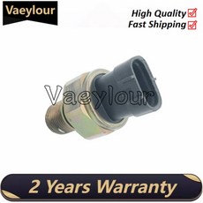 499000-4400 89192 60010 TOYOTA 용 새로운 레일 연료 압력 센서