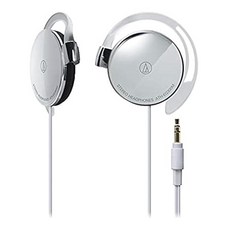 무상 audio-technica 이어핏 헤드폰 귀걸이 실버 ATH-EQ300MSV, 자세한 내용은 참조