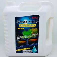 海薩 HEXA 龍魚揚色繁殖維他命 增豔龍魚發色, 1個