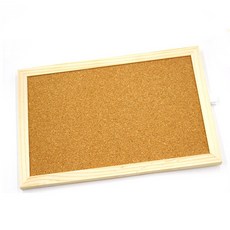 다용도 코르크 보드 생일판 투약함 콜크판 현황표 .