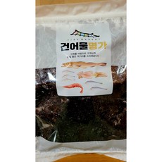 아름건어물 고명 날김가루 무염 생김가루 200g, 1개