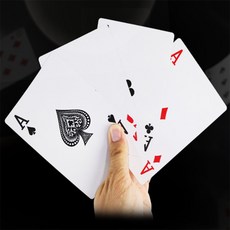 플로닉쿠팡 카드 카드마술도구