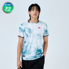 요넥스 251TS013M 배드민턴 남성 반팔 티셔츠