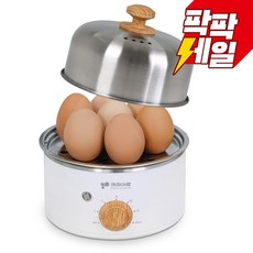 키친아트 에그찜기, 1단 KA-1421S1 스텐 계란찜기