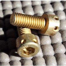 汽車維修用螺絲，高強度螺栓，防腐蝕螺絲，多規格螺絲, 5305004891347,5305-00-489-1347, NAS1351-3H8P ; NAS13513H8P, 螺桿