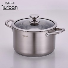 쉬젤 러반 스테인레스 IH곰솥냄비 _28cm, 단품, 1개