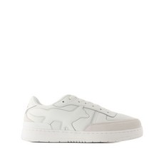 메종키츠네 치루 스니커즈