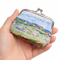 대만여행지갑 할머니동전 일본여행필수템 베트남동전지갑 유럽 해외 시골풍경