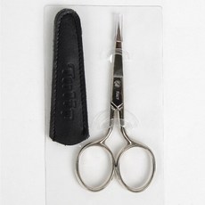 튤립 이태리 가위_로얄실버(TIS-001), 1개