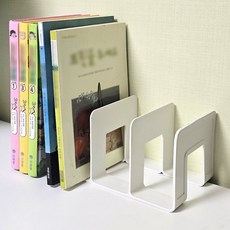 쇼핑센트럴 심플 컬러 4칸 책꽂이, 1단, 민트