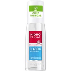 hidrofugal 하이드로퓨갈 데오 아토마이저 클래식, 75ml, 4개