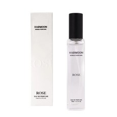 HARMOON 玫瑰香水 ROSE 15ml 韓國香氛, 1個