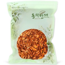 동의한재 소목 염색 천연염색재료, 600g, 1개