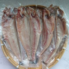 국산 반건조 임연수 1kg (5 - 7마리), 1개