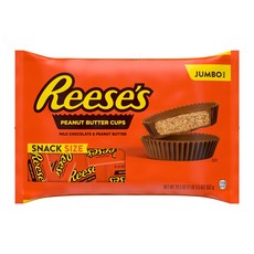 Reese's 牛奶巧克力花生醬派, 1袋, 552g