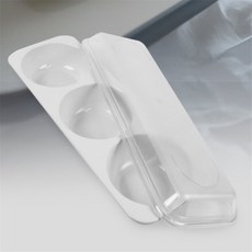 뭉스상회 나눔찬기 구내식당식판, 뚜껑