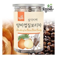 양파껍질보리차 30티백, 1개, 30개입