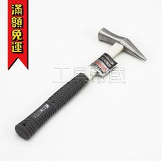 KOMOTA 日式白鐵尖尾鎚 27mm 纖維柄 M-27FSW, 1個