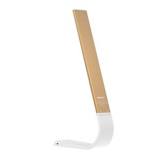 NEXTU 107LAMP GOLD 6단 밝기조절 시력보호 실리콘 LED 램프