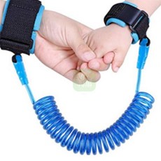 에코바이브 미아방지 밴드 야외활동