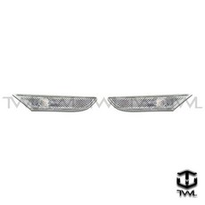 台灣之光 全新 INFINITI G35 03 04 05 06年4D 4門高品質全白側燈組