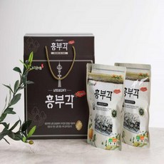 아트박스/위드마켓 흥부각기가막혀 55g x 6봉 선물세트