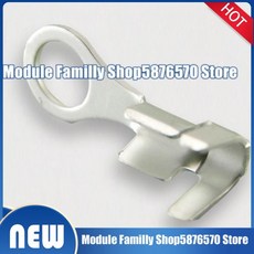 100/개/몫 신규 및 기존 SRC-51T-M4 커넥터 터미널