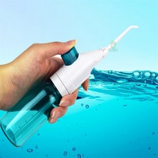 지그미니 휴대용 워터 구강세정기 휴대용구강세정기