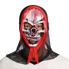 할로윈데이 파티 가면(데빌 해골), 상세페이지 참조, 상세페이지 참조