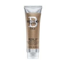 Tigi 티지 베드 헤드 와이즈업 남성 스칼프 샴푸, 4개, 250ml