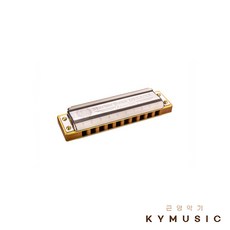 [HOHNER] 호너 하모니카 마린 밴드 시리즈 디럭스, 1개, MARINE BAND SERIES DELUXE