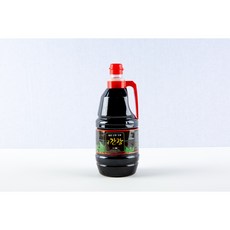 간장1.8L인간극장, 1개, 1.8L