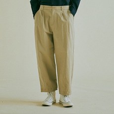 후아유 와이드 배기 팬츠 (WHTAC3739U-T) 593129