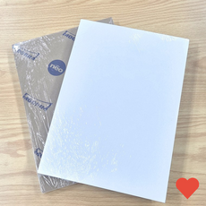 도화지 100매 켄트지 220g A3 국산 미술용지 두꺼운도화지, 단품, 1개