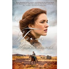 (영문도서)Texas Reclaimed Paperback, Wild Heart Books, English, 9781963212662