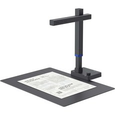 CZUR Shine Ultra Smart 휴대용 문서 스캐너 OCR AutoFlaten Deskew가 포함된 USB Book 데스크탑/노트북용 카메라 캡처 크기 A3 Windo