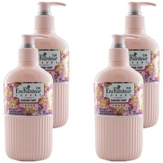 艾詩 香奢美肌身體乳 (舞中仙子) - 水嫩玻尿酸, 舞中仙子 水嫩玻尿酸, 250g, 4瓶